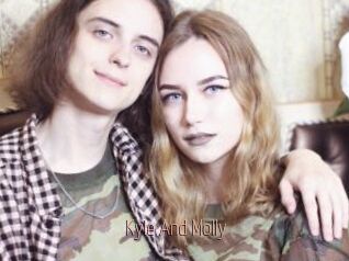 Kyle_And_Molly