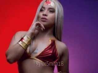 KyleeSmith18