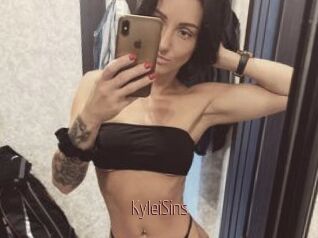 KyleiSins