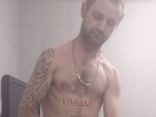 Kyleklout