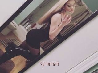 Kyliannah