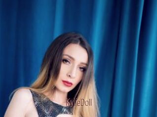 KylieDoll