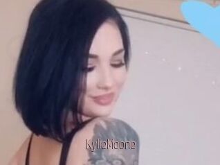 KylieMoone
