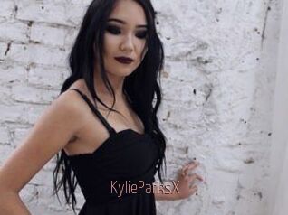 KylieParksX