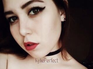 KyliePerfect