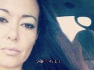 Kylie_Preston
