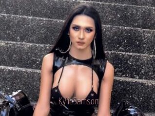 KylieSamson