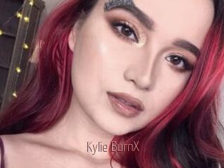 Kylie_BurnX