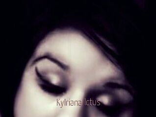 Kylriana_Ictus