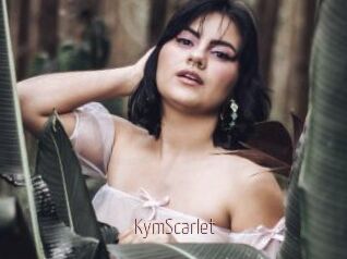 KymScarlet