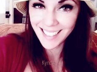Kyndra