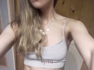 Kyrina
