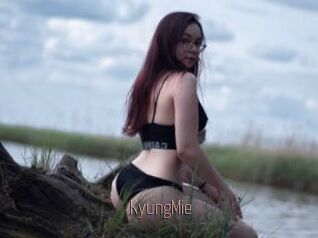 KyungMie