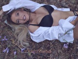 KYanaSharova