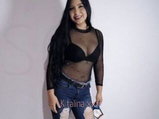 K_talina_xxx