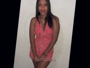 Kaataalinaa