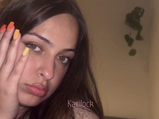 Kacilock