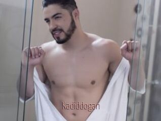 Kadiddogan