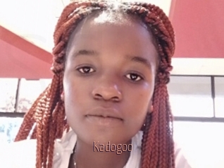 kadogoo Sexe désirs