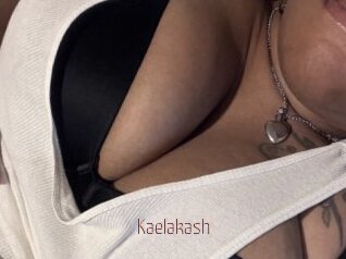 Kaelakash