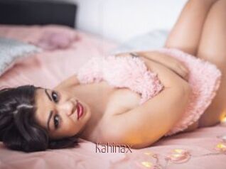 Kahinax