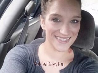 KahleaDayyton
