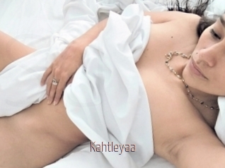 Kahtleyaa