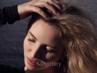 Kaiagerbery