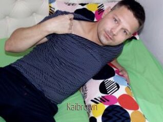Kaibrown