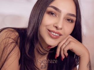 Kaidahaze
