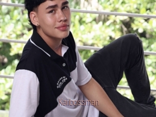 kaiibossman Sexe désirs
