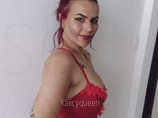 Kaiicyqueen