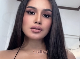 Kailalloyd