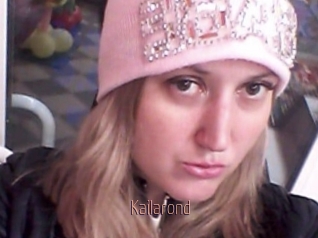 Kailarond