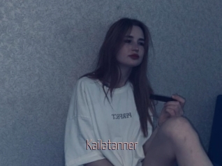 Kailatanner