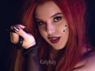 kailykay Sexe désirs