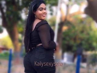 Kailysexysofia