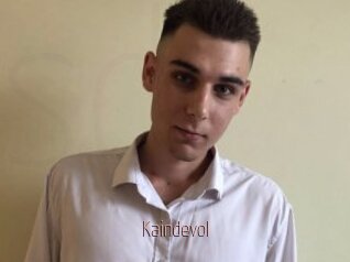 Kaindevol