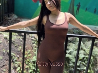 Kaittyrousso
