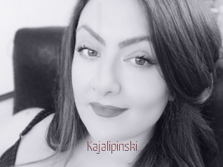 Kajalipinski