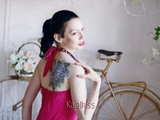 Kajalkiss