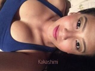 Kakashimi