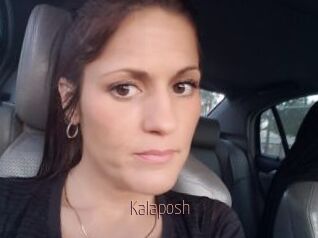 Kalaposh