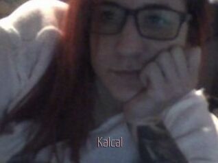 Kalcal