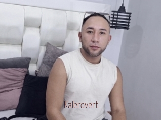 Kalerovert