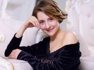 Kaleyy