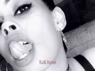 Kali_kawi
