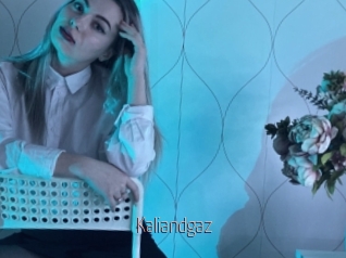 Kaliandgaz