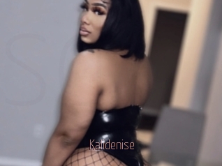 Kalidenise