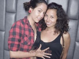 Kaliffandashlie